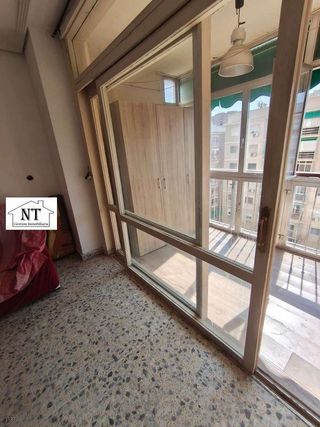 Piso en venta en Perchel Sur - Plaza de Toros Vieja en Málaga