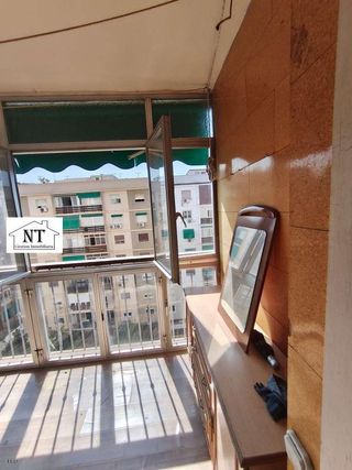 Piso en venta en Perchel Sur - Plaza de Toros Vieja en Málaga