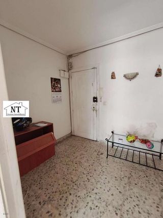 Piso en venta en Perchel Sur - Plaza de Toros Vieja en Málaga