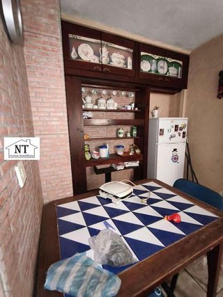 Piso en venta en Perchel Sur - Plaza de Toros Vieja en Málaga