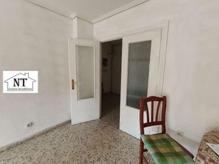 Piso en venta en Perchel Sur - Plaza de Toros Vieja en Málaga