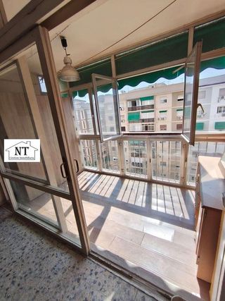 Piso en venta en Perchel Sur - Plaza de Toros Vieja en Málaga