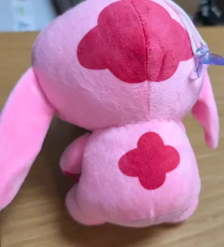 Peluches Lilo y Stitch