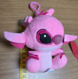 Peluches Lilo y Stitch