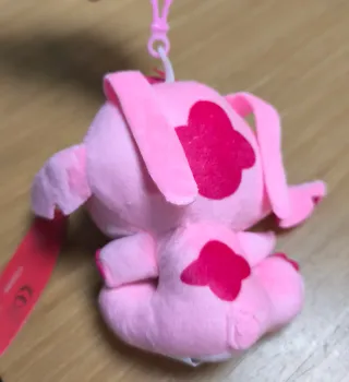 Peluches Lilo y Stitch