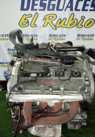Motor completo volkswagen adr passat berlina 91140