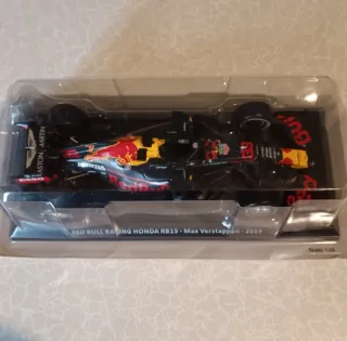 F1 Max Verstappen Red Bull Racing