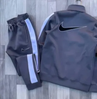 Conjunto deportivo Nike Air Max hombre