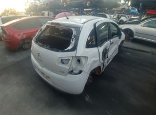 Pinza de freno del izq citroen c3 1.2 12v 2058010