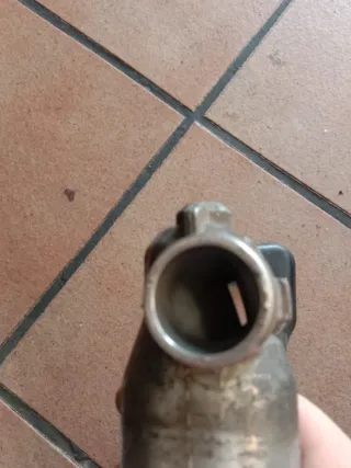 Válvula Ralentí Bosch M50B25 No Vanos