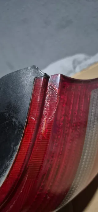 Pilotos Golf IV Pacific