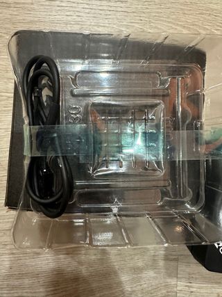 Ventilador CPU AM4/AM5 Wraith Prism - Alto Rendimi