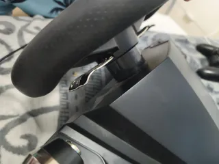 Volante FR Tec PS4/PS3