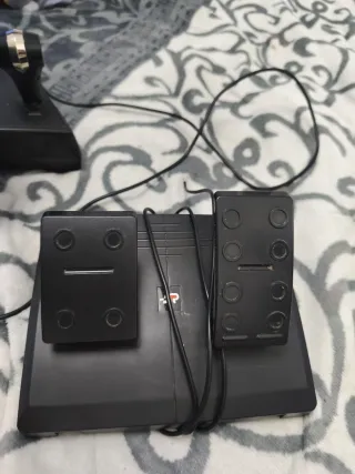 Volante FR Tec PS4/PS3