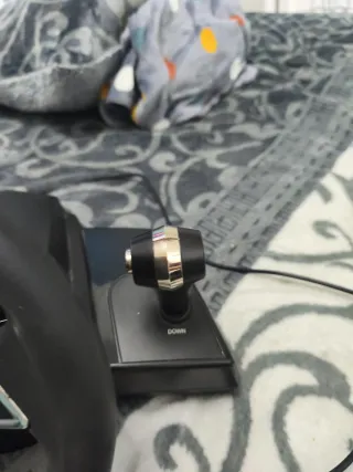 Volante FR Tec PS4/PS3