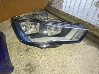 Piezas Audi A3 Sline