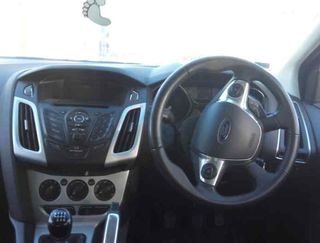 Ford 1358225 bv6t13n064af mando luces focus lim.