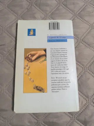 Assassinat en el Canadian Express