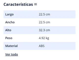 Grifo Ducha Termostático Ramon Soler