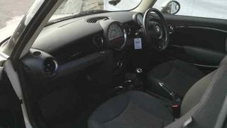 1599320 mando luces mini mini-n /mg31 cooper d