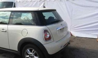 1599320 mando luces mini mini-n /mg31 cooper d