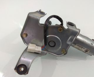 Motor limpia tras 404678 nissan almera tino 203177