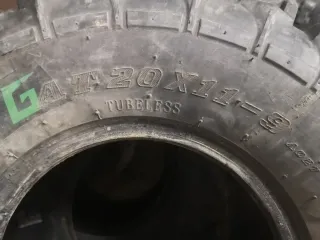 Neumaticos traseros Quad