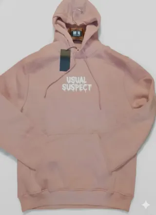 Sudadera Mickey Mouse 39,90€oferta25€ Talla:XL