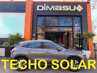 Mercedes-Benz EQA 250 140 kW (190 CV)