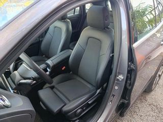 Mercedes-Benz EQA 250 140 kW (190 CV)