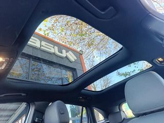 Mercedes-Benz EQA 250 140 kW (190 CV)