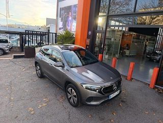 Mercedes-Benz EQA 250 140 kW (190 CV)