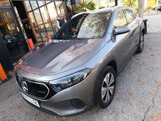 Mercedes-Benz EQA 250 140 kW (190 CV)
