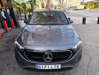 Mercedes-Benz EQA 250 140 kW (190 CV)