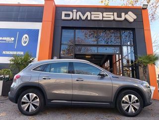 Mercedes-Benz EQA 250 140 kW (190 CV)