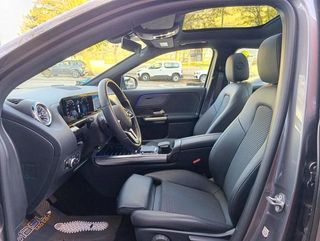 Mercedes-Benz EQA 250 140 kW (190 CV)