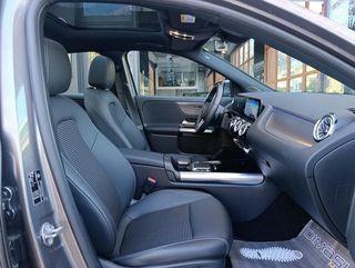 Mercedes-Benz EQA 250 140 kW (190 CV)