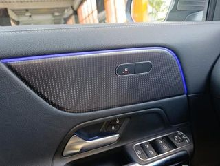 Mercedes-Benz EQA 250 140 kW (190 CV)