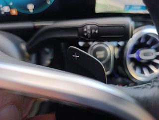 Mercedes-Benz EQA 250 140 kW (190 CV)