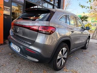 Mercedes-Benz EQA 250 140 kW (190 CV)