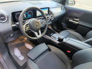 Mercedes-Benz EQA 250 140 kW (190 CV)