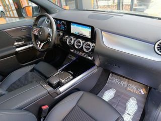 Mercedes-Benz EQA 250 140 kW (190 CV)