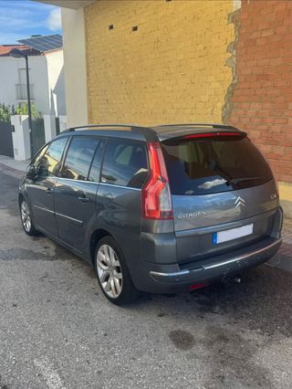 Citroen C4 Picasso 2007
