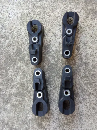 Extensores Intermitentes Royal Enfield Himalayan