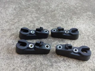 Extensores Intermitentes Royal Enfield Himalayan