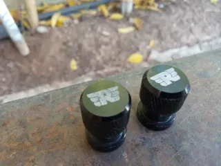 Extensores Intermitentes Royal Enfield Himalayan