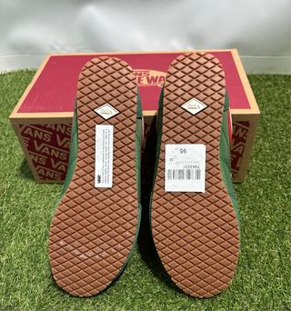 Vans Super Lowpro Zapatillas Talla 38