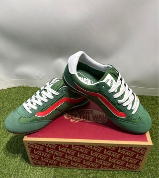 Vans Super Lowpro Zapatillas Talla 38