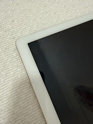 Tablet Huawei Blanca