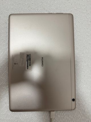 Tablet Huawei Blanca